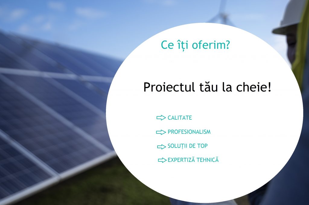 Solicită oferta personalizată